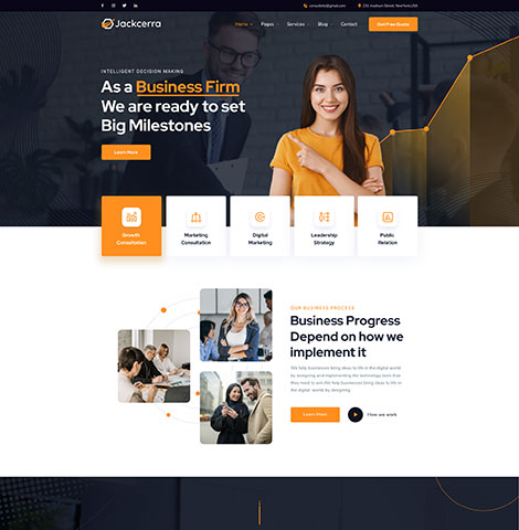 First Solution – Your trusted partner in business setup. | Landing
