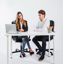 First Solution – Your trusted partner in business setup. | Landing