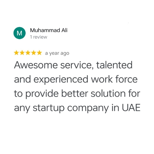 First Solution – Your trusted partner in business setup. | Landing First Solution – Your trusted partner in business setup. | Landing